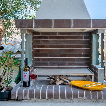 Hara Luxury House Villa Gaios Ngoại thất bức ảnh